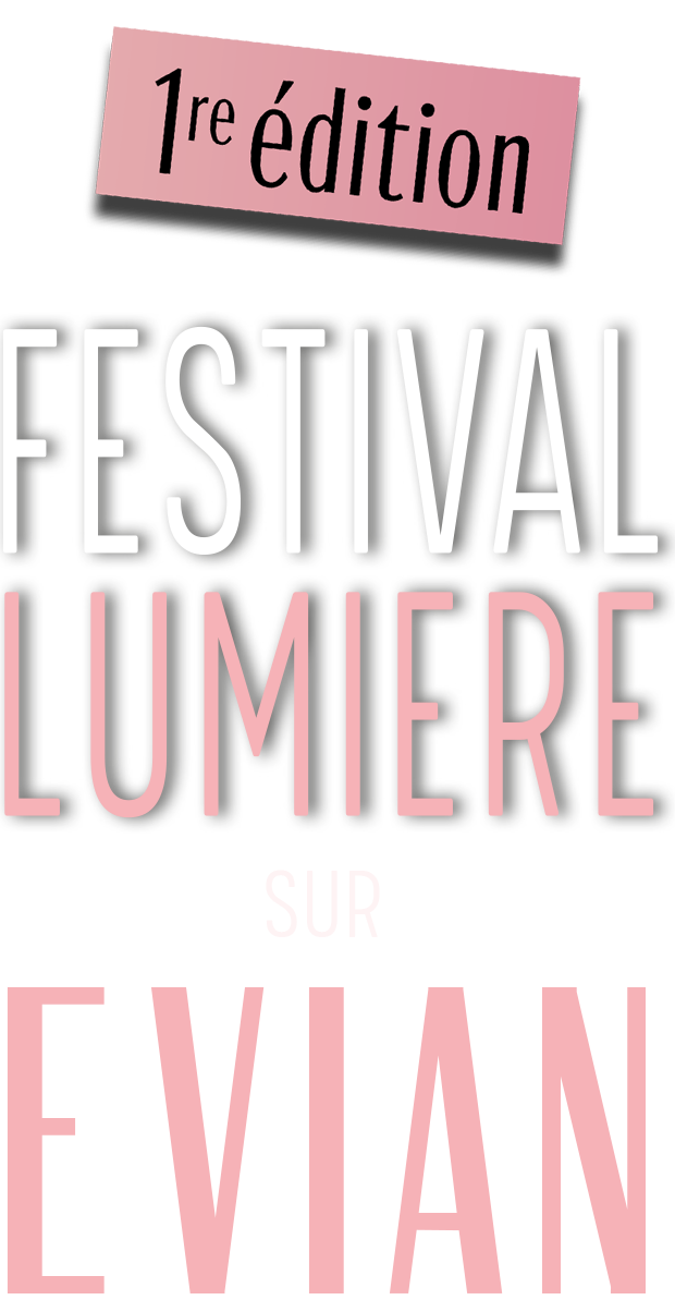 Festival Lumière sur Évian