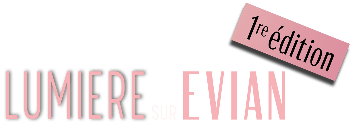 Lumière sur Évian